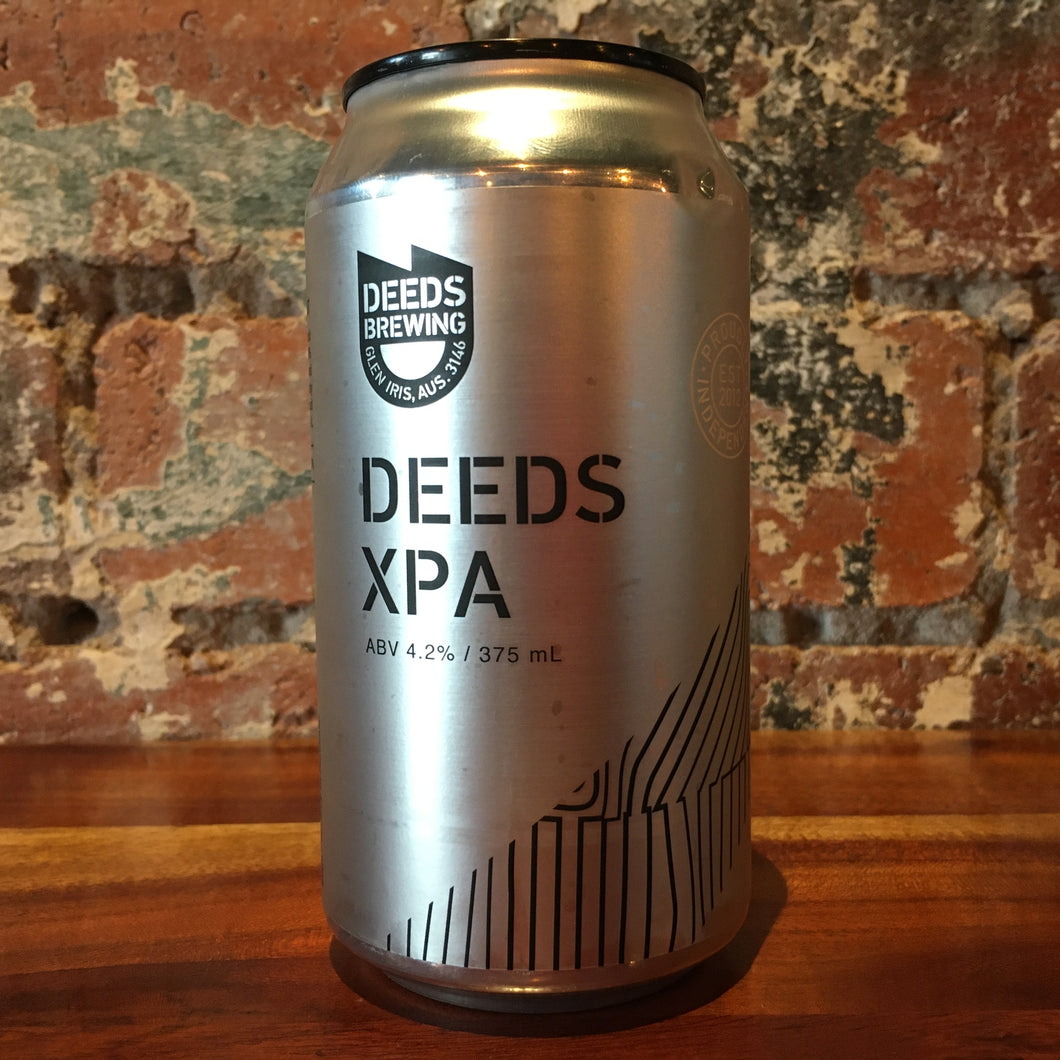 Deeds XPA