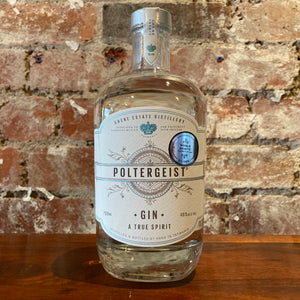 Poltergeist Gin