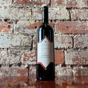 Balnaves of Coonawarra Cabernet Sauvignon 2017