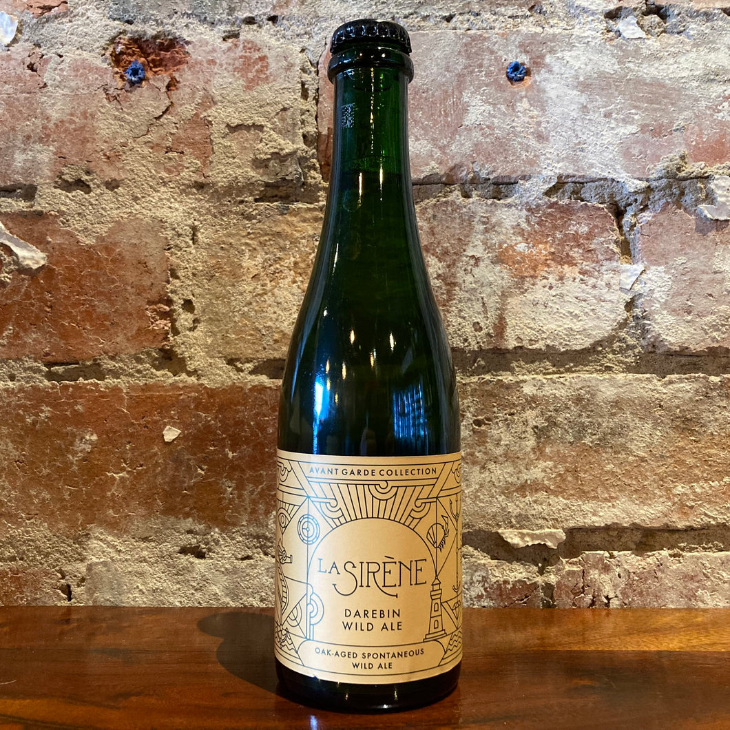 La Sirène Darebin Wild Ale