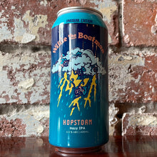 Load image into Gallery viewer, Willie The Boatman Hop Storm Hazy IPA
