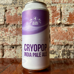 The Mill Brewery Crypop IPA