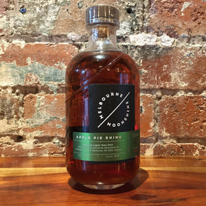 Melbourne Moonshine Apple Pie Shine