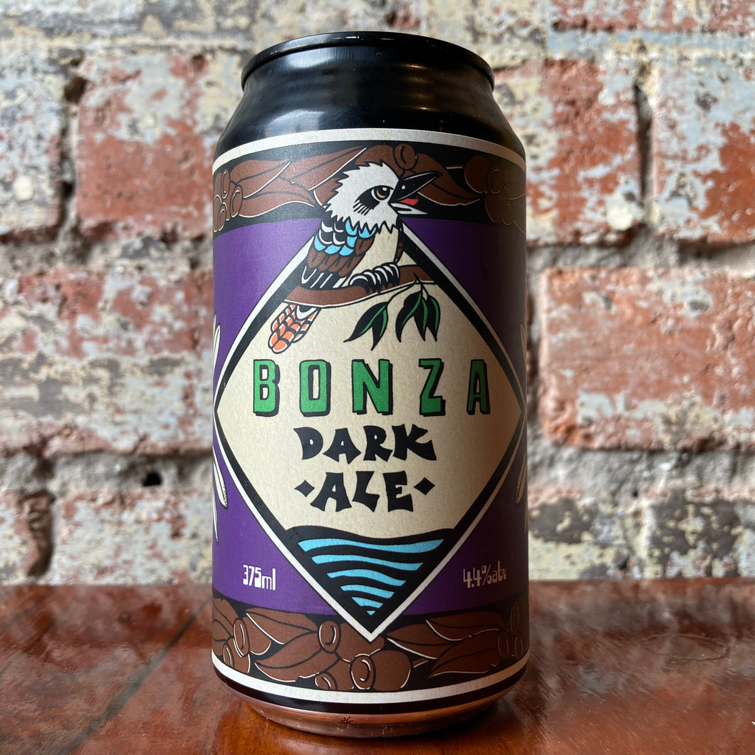Bonza Dark Ale