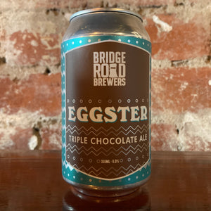 Bridge Road Eggster Triple Chocolate Ale Old