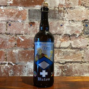St. Bernardus Wit