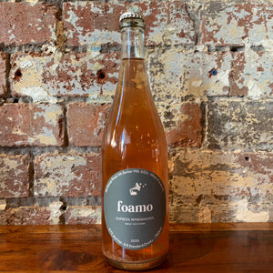 Express Winemakers foamo 2020