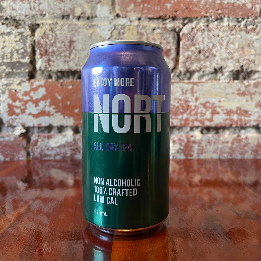 NORT All Day IPA