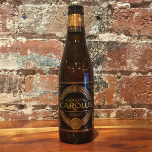 Het Anker Gouden Carolus Tripel