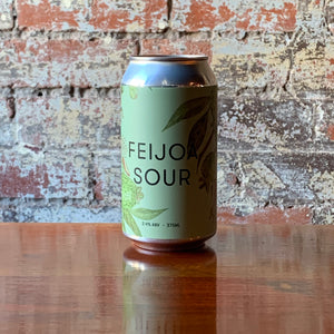 Ocho Feijo Sour