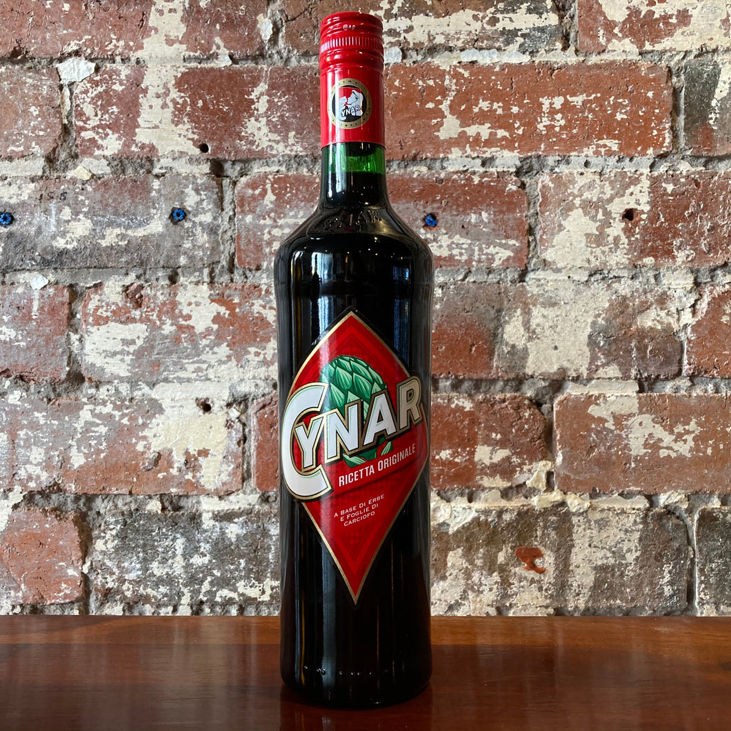 Cynar Aperitif