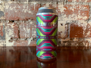 Hawkers Alter Ego West Coast IPA
