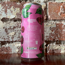 Load image into Gallery viewer, Fury &amp; Son Raspberry Farmhouse Ale
