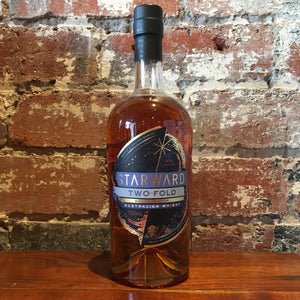 Starward Two Fold Double Grain Whisky