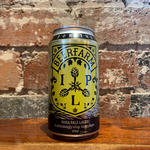 Beerfarm IPL