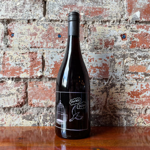 Charlotte Dalton A Change is Coming Adelaide Hills Pinot Noir 2021