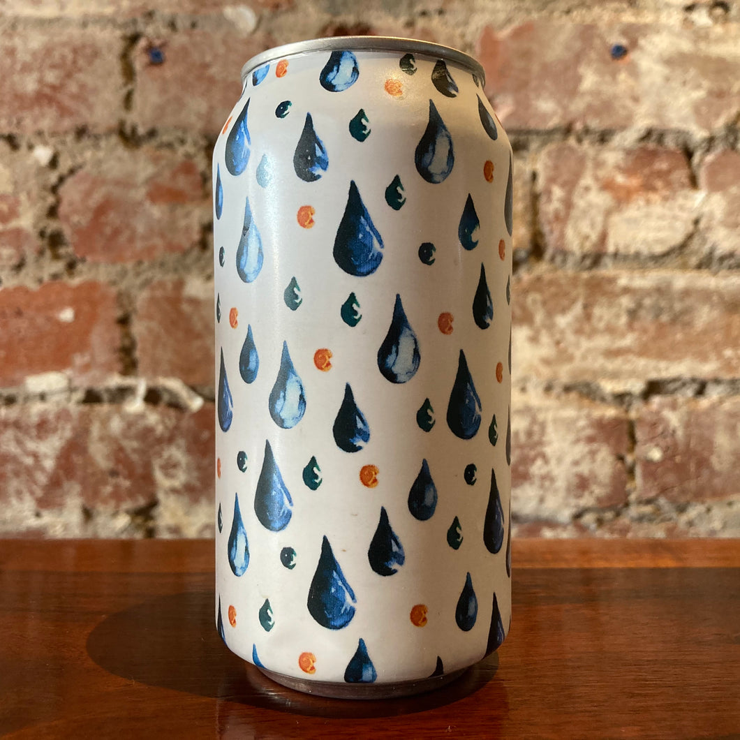 New England Raindrop IPA