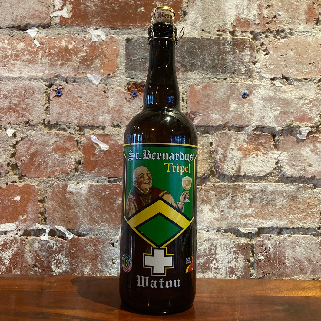 St. Bernardus Tripel