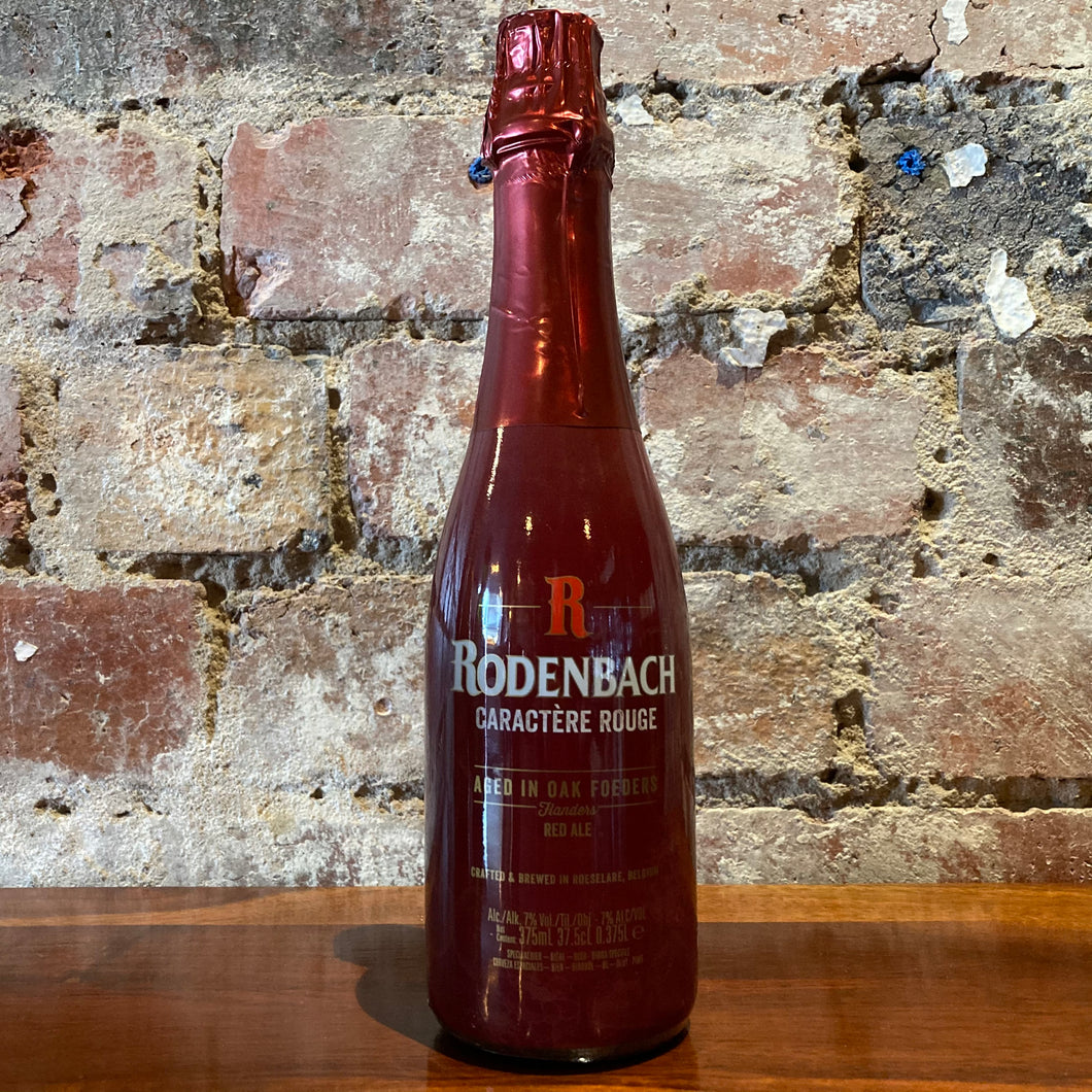 Rodenbach Caractere Rouge Flanders Red Ale