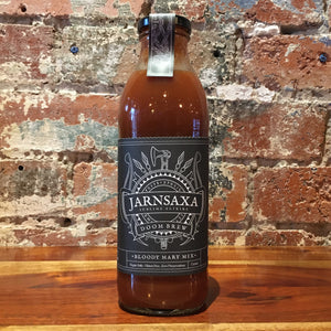 Jarnsaxa Doombrew Bloody Mary Mix