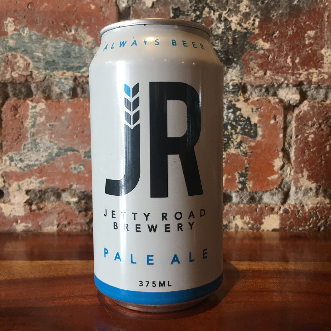 Jetty Road Pale Ale