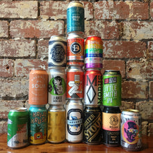 Load image into Gallery viewer, Beer Pack 1 - Mixed bag
