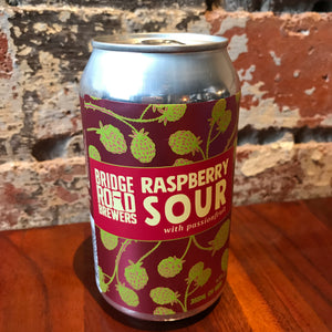 Bridge Road Raspberry Sour