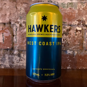Hawkers West Coast IPA