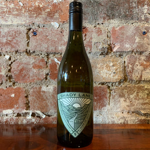 Shady Lane Victorian Chardonnay 2019