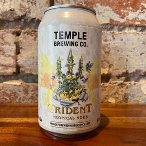 Temple Trident Tropical Sour