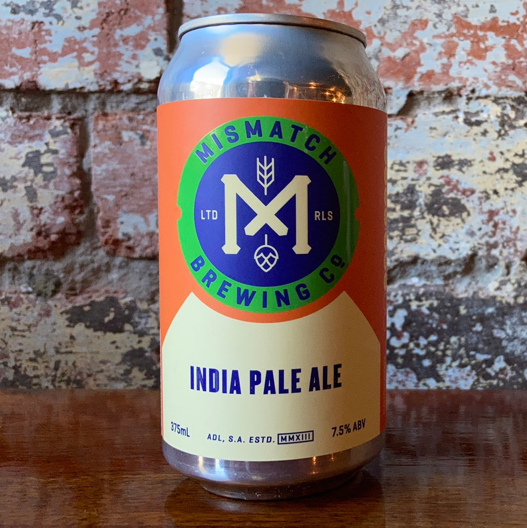 Mismatch IPA