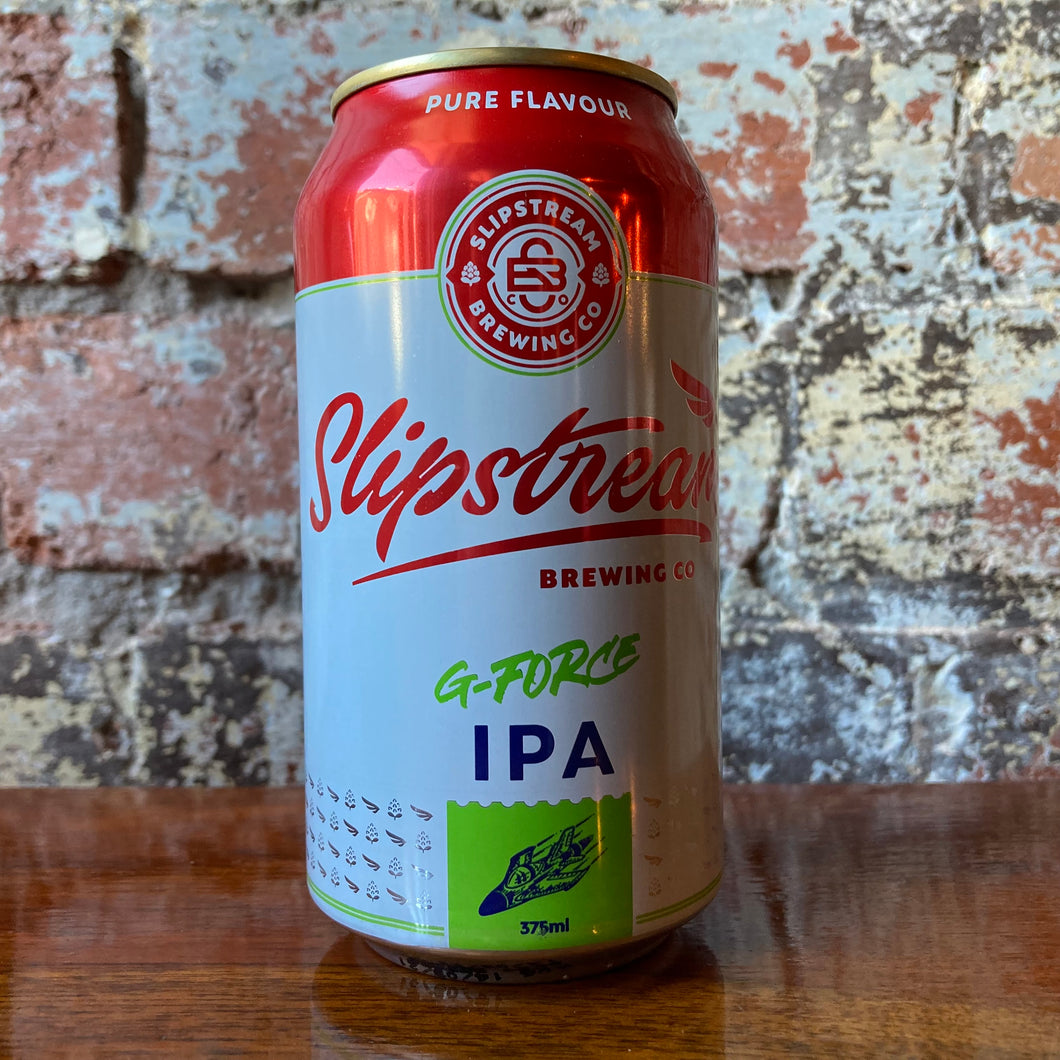 Slipstream G-Force IPA
