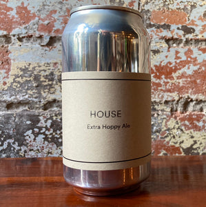 Wildflower House Extra Hoppy Ale