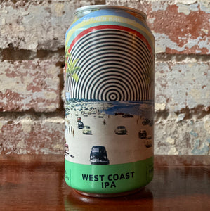 Aether West Coast IPA