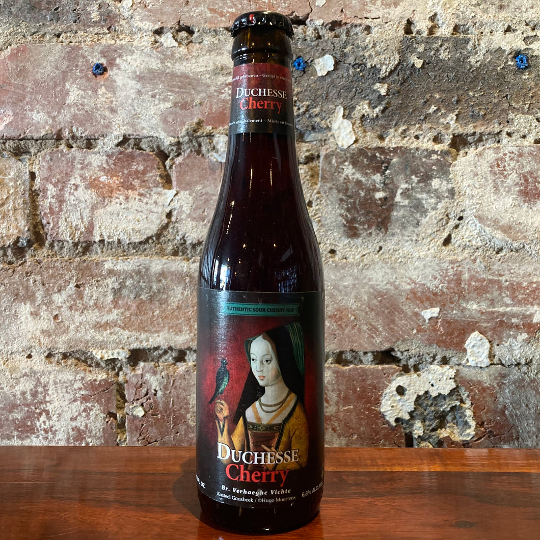 Verhaeghe Duchesse Cherry Flanders Red