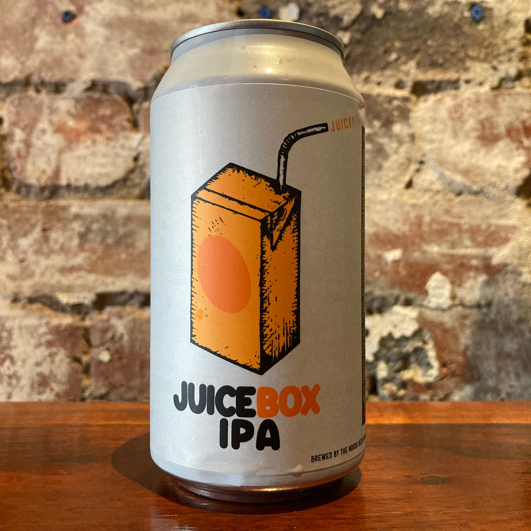 Land & Sea Juicebox IPA