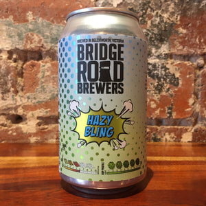 Bridge Road Hazy Bling Hazy IPA