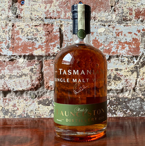 Launceston Apera Cask Tasmanian Single Malt Whiskey