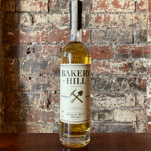 Bakery Hill Double Wood Single Malt Whisky