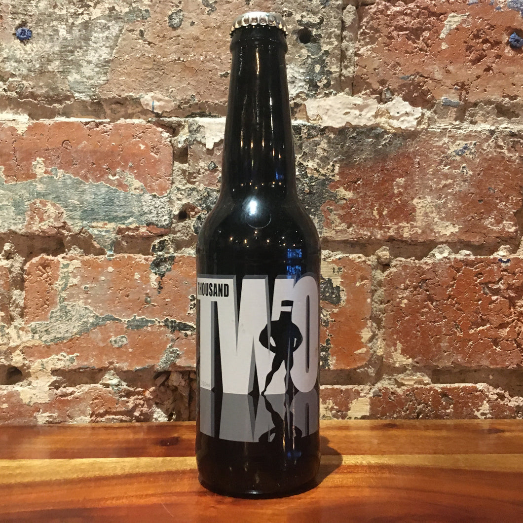 Bridge Road Brew 2000 Russian Imperial Stout