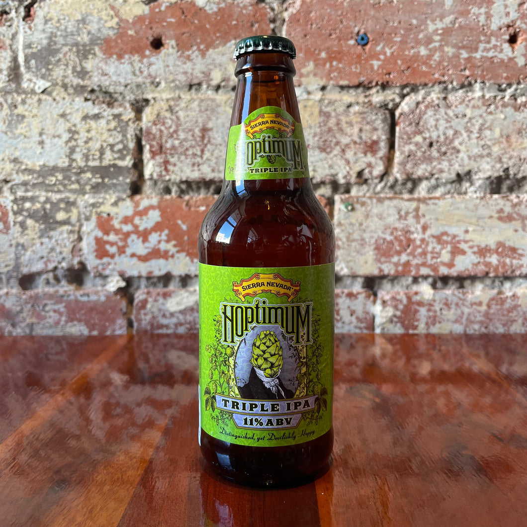 Sierra Nevada Hoptimum Triple IPA