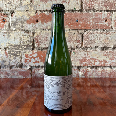 La Sirène Brewing Convergence 2021