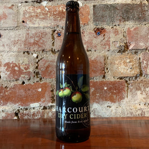 Harcourt Dry Apple Cider