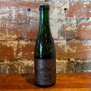 La Sirène Reserve Saison