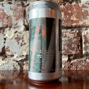 Range Walking on Water West Coast IPA
