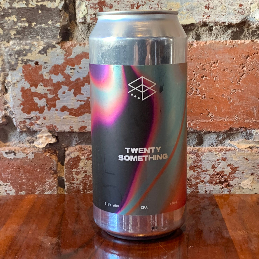 Range Twenty Something IPA