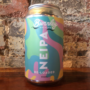 Burnley NEIPA Reloaded