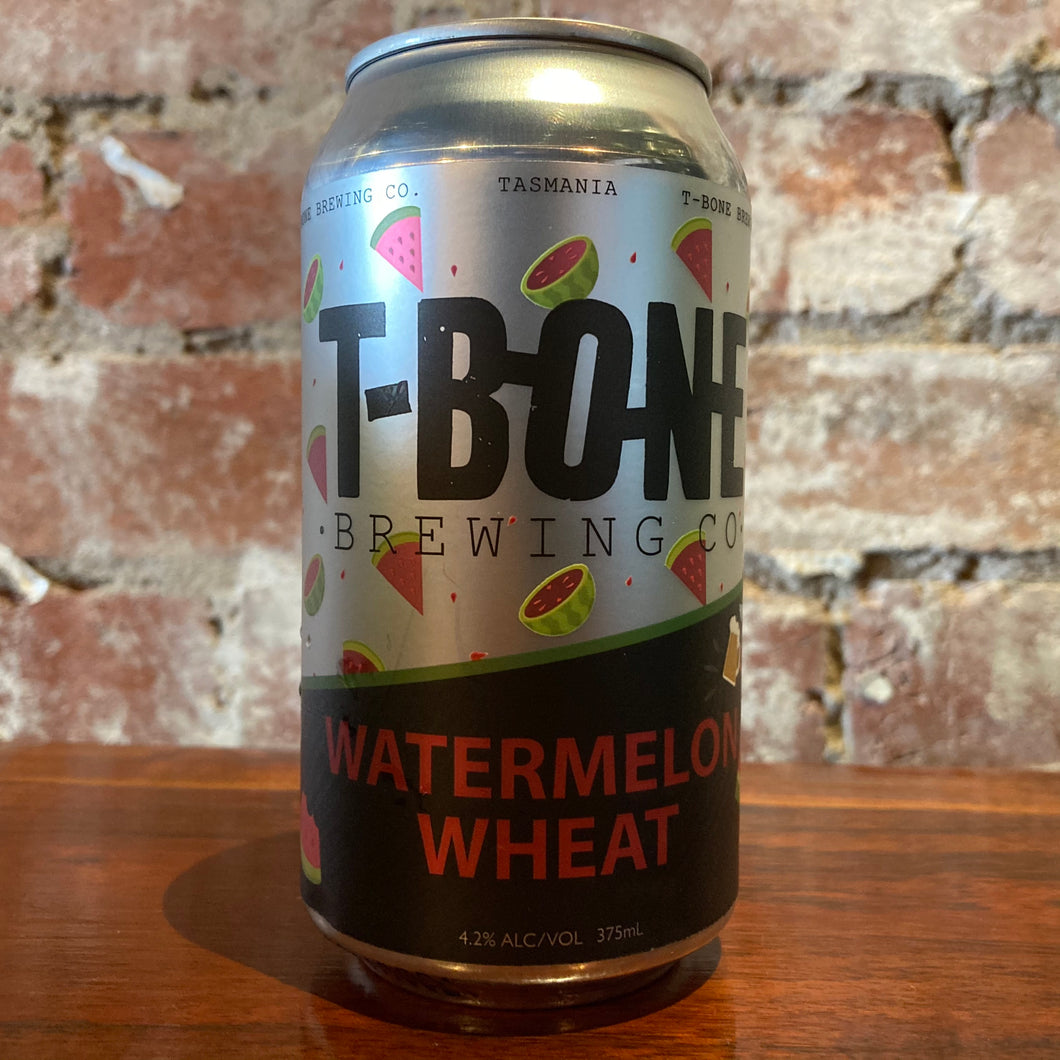 T-Bone Watermelon Wheat