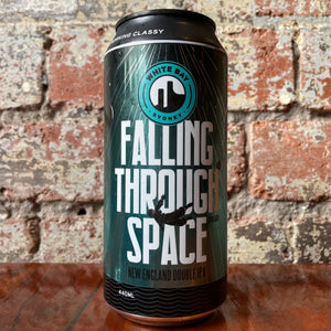 White Bay Falling Through Space NEDIPA