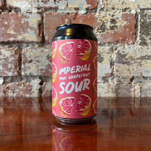 Hope Imperial Pink Grapefuit Sour